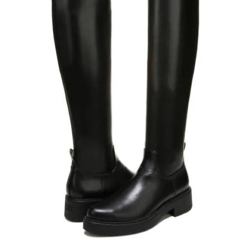 SAM EDELMAN CIRCUS BOOTS